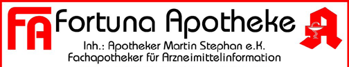 Fortuna Apotheke