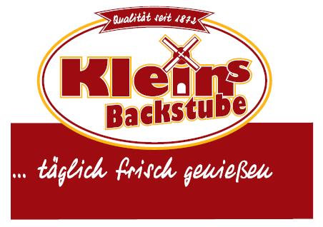 Backstube Klein